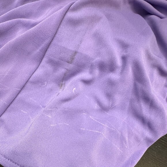 NWT Cinq a Sept Kailey Gown in Purple size 0 - Picture 10 of 10